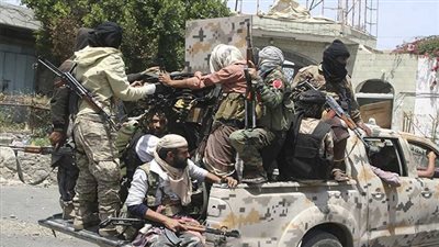 الجيش اليمني يقتل 13 مسلحًا من الحوثيين خلال معارك تعز