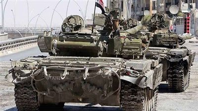 اشتباكات بريف حلب.. وأغسطس هو الأكثر عنفًا في سوريا