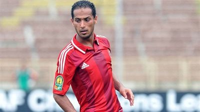 وليد سليمان: حسام البدري رجل المواقف الصعبة