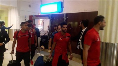 اليوم.. حفل عشاء لبعثة الأهلي في كوت ديفوار