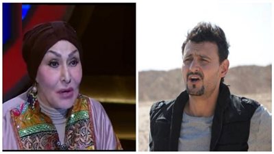 بالفيديو.. سهير البابلي لـ