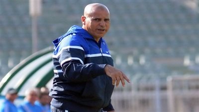 الإسماعيلي يواصل استعداداته للموسم الجديد