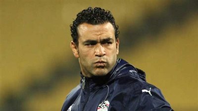 ننشر أول تغريدة لعصام الحضري على 