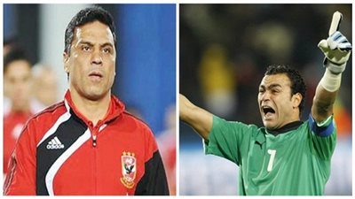 تعيين حسام البدري مدربًا للأهلي يفتح النار على مجلس الإدارة.. الجماهير تسخر من رجوع الهارب.. وعودة الحضري مطلب جماهيري بعد كسر مبادئ نادي القرن