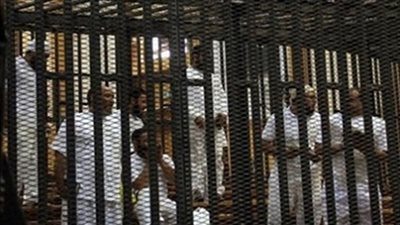 قبول استئناف النيابة علي إخلاء سبيل المتهمين في 