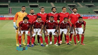 غدًا.. بعثة الأهلي تعود إلى القاهرة 