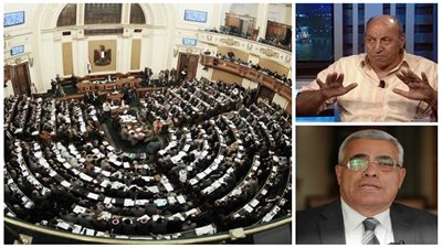 خبراء يفتحون النيران على البرلمان تزامنًا مع انتهاء دور الانعقاد الأول.. حسن نافعة: المجلس عاد بنا لما قبل ثورة يناير.. حسين عبدالرازق: 
