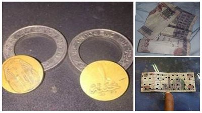 بالصور| الغاوي ينقط باللايك.. نشطاء يستعرضون بـ