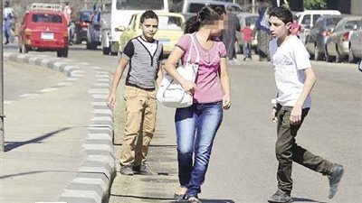 دكتورة علم اجتماع: المصرية غير آمنة وتتعرض للتحرش في كل مكان 