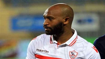  شيكابالا يشارك في تدريبات الزمالك بعد التصالح مع رئيس النادي