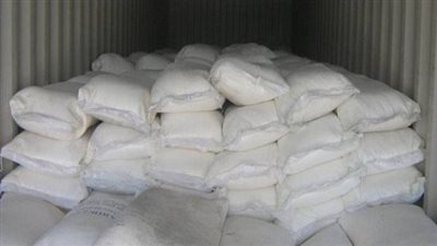 القبض على صاحب مطحن غلال لتجميعه 300 كيلو دقيق مدعم بقنا