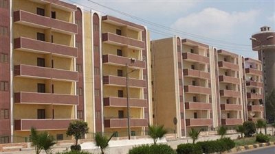 صرف 10% للشركات المسند إليها وحدات الإسكان بالعاصمة الجديدة