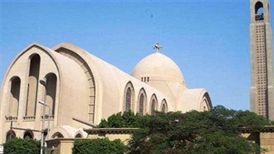 الحكومة توافق على مشروع قانون بناء الكنائس