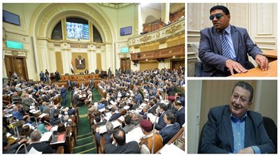 تأخر مسودة قوانين الحكومة وصلت بالنواب لعنق الزجاجة.. 