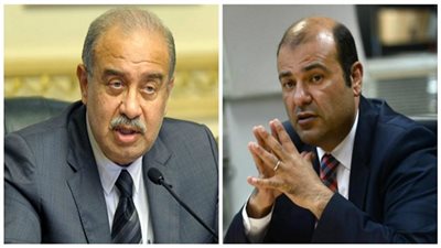 كواليس خروج خالد حنفي من مقر الوزراء.. شريف إسماعيل نصحه بترك منصبه في 15 دقيقة.. كتب نص استقالته بيده في غرفة مغلقة.. ودع زملاءه وحرسه الشخصي