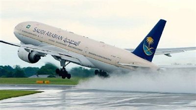 قنصل مصر الجديد بالرياض يغادر القاهرة