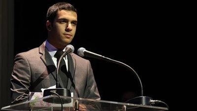 تشييع جثمان والد رئيس حزب مستقبل وطن بمسقط رأسه ببنها