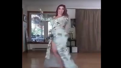 ننشر حقيقة الفيديو الفاضح للإخوانية آيات العرابي