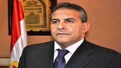 طاهر أبوزيد: قانون شغب الملاعب يتم دراسته في مجلس الوزراء