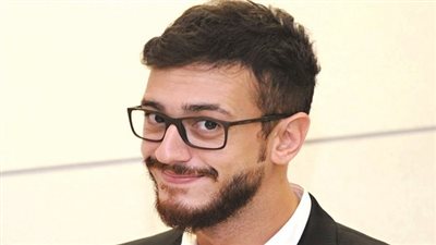 بالفيديو.. سعد المجرد يطرح كليب 