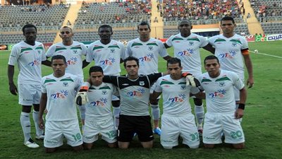المصري يفوز وديًا على العبور برباعية استعدادًا للموسم الجديد