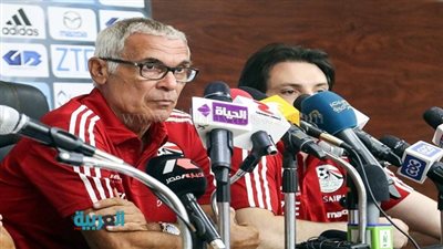 اليوم.. مؤتمر صحفي لكوبر قبل وديات المنتخب