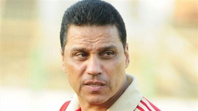 غدًا.. مؤتمر صحفي لحسام البدري وجهازه المعاون