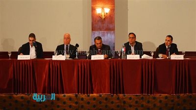 بالصور.. تفاصيل منتدى حوار الثقافات.. 