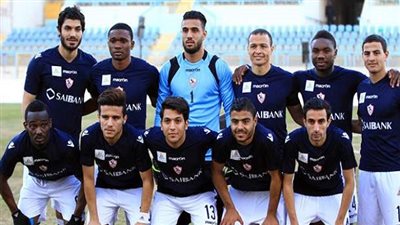 أزمة جديدة في الزمالك بسبب المنتخب