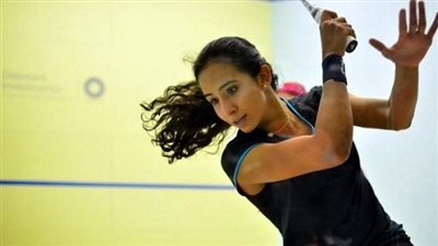إنجازات مصرية جديدة في بطولة العالم للاسكواش