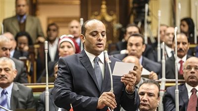 برلماني يشيد بقرار السيسي بالعفو عن 300 سجين بمناسبة عيد الأضحى