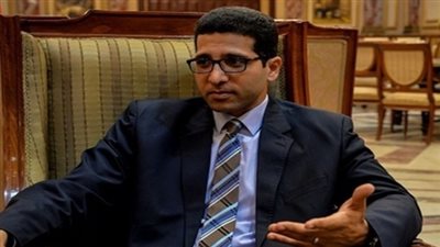 برلماني: تطبيق قانون القيمة المضافة سيؤدي لثورة جياع