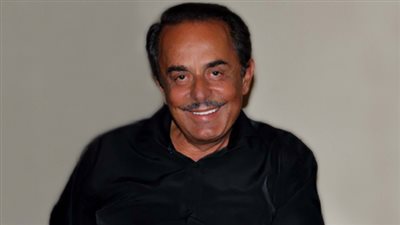 ملحم بركات يختتم مهرجانات 