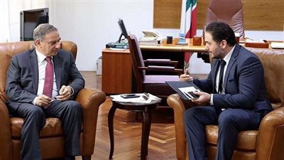 لهذا السبب اجتمع وزير السياحة اللبناني بـ