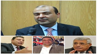 التعديل الوزاري في عيون السياسيين.. 