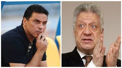 بالفيديو.. مرتضى منصور: الأهلي بيقلدني.. وعاوز مكافأة من البدري