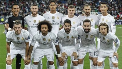 الليلة.. ريال مدريد يواجه سيلتا فيجو بالليجا