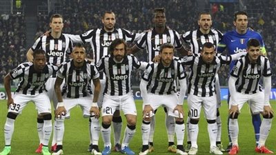 اليوم.. يوفنتوس يلتقي لاتسيو بالدوري الإيطالي