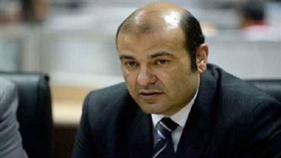 الوزير خالد حنفي بعد استقالته: 