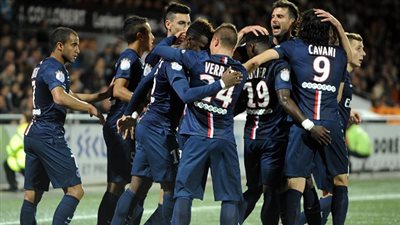 اليوم.. 6 مباريات في الدوري الفرنسي