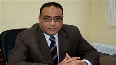 برلماني: فساد 