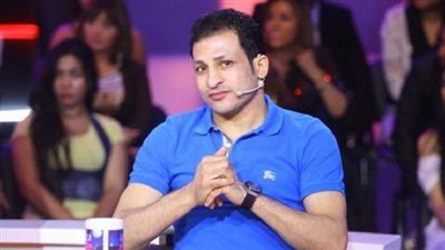 حسام البدري: سيد معوض إضافة قوية لجهاز الأهلي