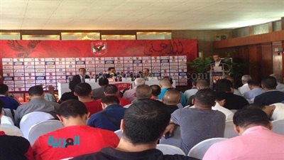 حسام البدري: لم أطلب ضم أبوتريكة للجهاز المعاون للأهلي