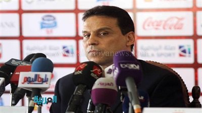 حسام البدري: الأهلي سيتعاقد مع معد بدني عربي