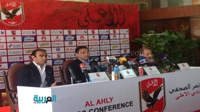 حسام البدري: لم أتعاقد أو أتقاضى أموالًا من الأهلي