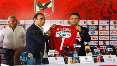 البدري يدرس تقرير مارتن يول بشأن اللاعبين المعارين