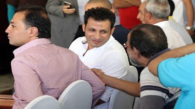 أول تعليق لـ