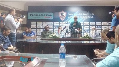 مرتضى منصور: حسام البدري سينجح في قيادة الأهلي