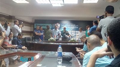 مرتضى منصور: 