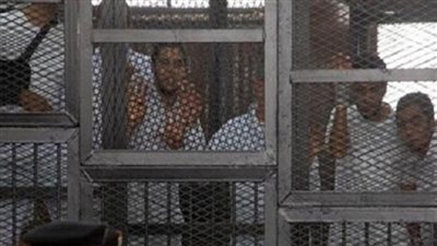  تأجيل محاكمة متهم في 